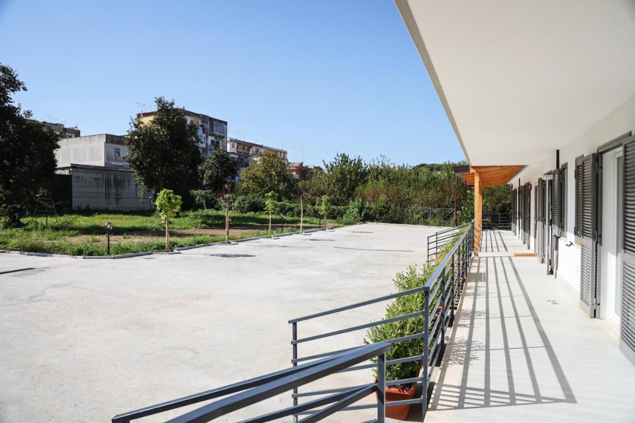 Tenuta Don Alfonso Naples Exterior photo